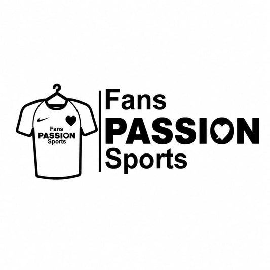Fans Sports  - Jersey